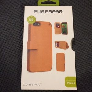 PureGear Express Folio for iPhone 6